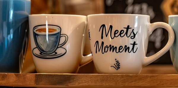 Mug Meets Moment